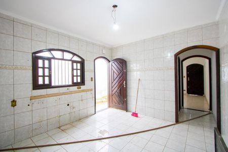 Casa à venda com 125m², 2 quartos e 1 vaga Casa à venda com 125m², 2 quartos e 1 vagaCozinha