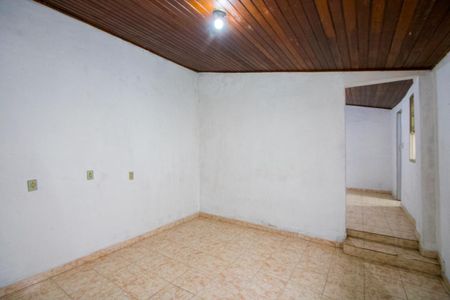 Casa à venda com 125m², 2 quartos e 1 vaga Casa à venda com 125m², 2 quartos e 1 vagaEdícula - Quarto 2