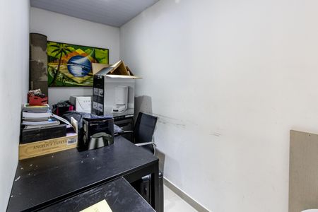 Apartamento à venda com 118m², 3 quartos e 3 vagasEscritório