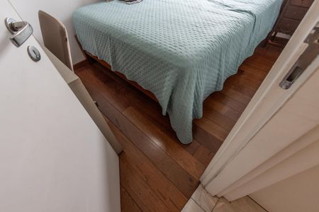 Apartamento à venda com 118m², 3 quartos e 3 vagasQuarto 1