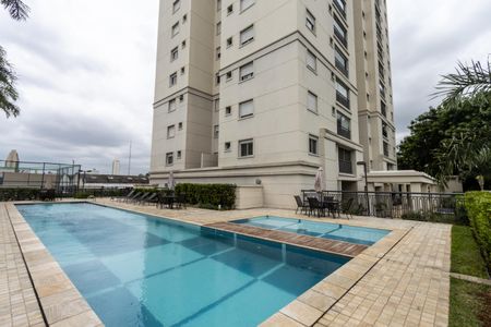 Apartamento à venda com 118m², 3 quartos e 3 vagasPiscina