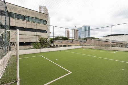 Apartamento à venda com 118m², 3 quartos e 3 vagasQuadra Esportiva