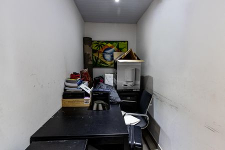 Apartamento à venda com 118m², 3 quartos e 3 vagasEscritório