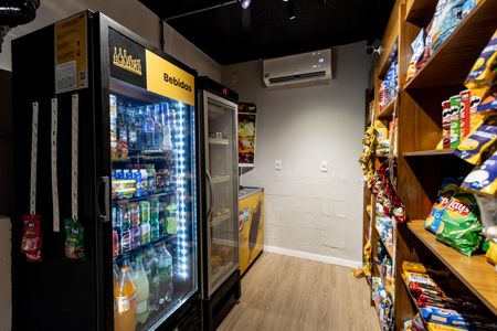 Apartamento à venda com 118m², 3 quartos e 3 vagasMercadinho