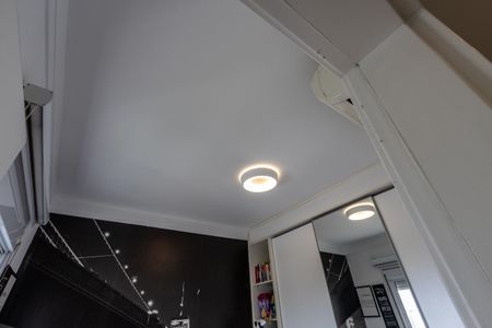 Apartamento à venda com 118m², 3 quartos e 3 vagasQuarto 2