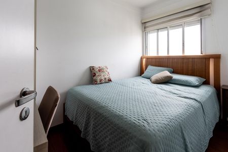 Apartamento à venda com 118m², 3 quartos e 3 vagasQuarto 1