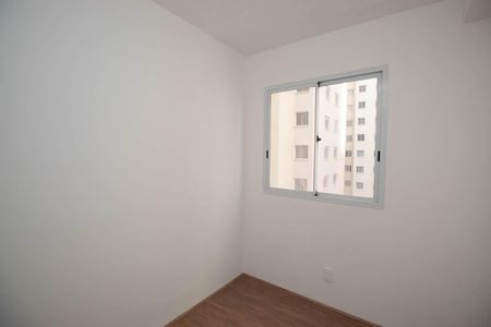 Quarto 1 de apartamento para alugar com 2 quartos, 35m² em Parque Novo Mundo, São Paulo