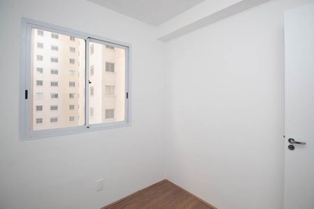 Quarto 2 de apartamento para alugar com 2 quartos, 35m² em Parque Novo Mundo, São Paulo