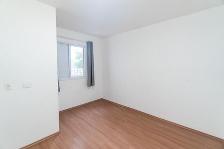 Suíte de apartamento para alugar com 2 quartos, 58m² em Jardim Prudência, São Paulo