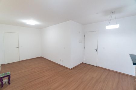 Sala de apartamento para alugar com 2 quartos, 58m² em Jardim Prudência, São Paulo