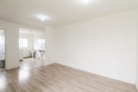 Sala de apartamento para alugar com 2 quartos, 45m² em Estância Velha, Canoas