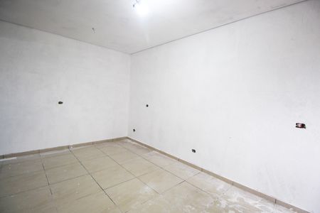 Sala de apartamento para alugar com 2 quartos, 67m² em Jardim Roberto, Taboão da Serra