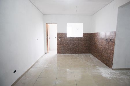 Sala de apartamento para alugar com 2 quartos, 67m² em Jardim Roberto, Taboão da Serra