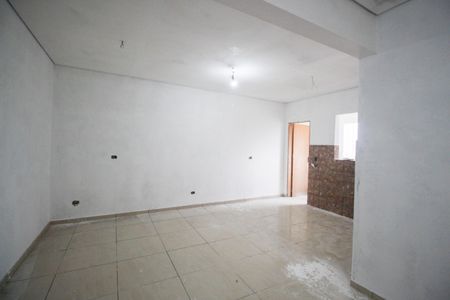 Sala  de apartamento para alugar com 2 quartos, 67m² em Jardim Roberto, Taboão da Serra