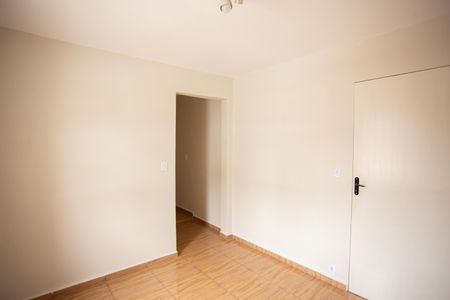 QUARTO 2- SUÍTE de casa para alugar com 2 quartos, 100m² em Vila Guaca, São Paulo