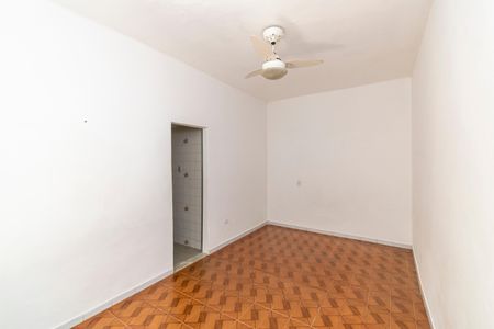 Sala de casa de condomínio para alugar com 2 quartos, 120m² em Ramos, Rio de Janeiro