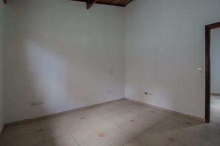 Quarto Suíte de casa para alugar com 2 quartos, 118m² em Vila Bocaina, Mauá