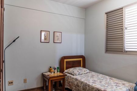 Apartamento para alugar com 120m², 3 quartos e 2 vagasSuíte