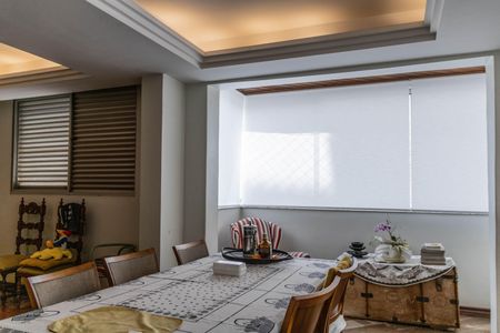 Apartamento para alugar com 120m², 3 quartos e 2 vagasCopa