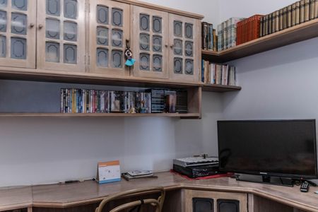 Apartamento para alugar com 120m², 3 quartos e 2 vagasQuarto 2