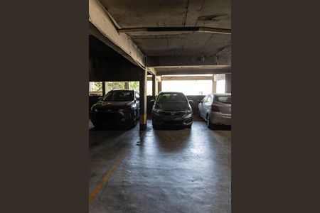 Apartamento para alugar com 120m², 3 quartos e 2 vagasGaragem