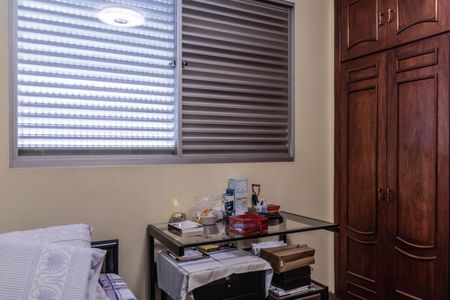 Apartamento para alugar com 120m², 3 quartos e 2 vagasQuarto 1