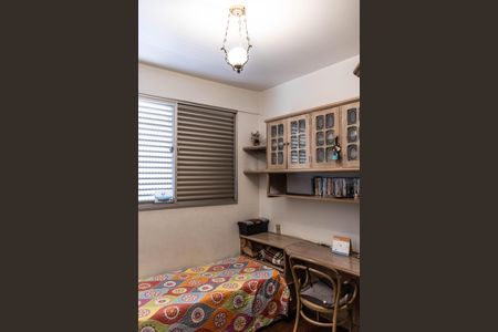 Apartamento para alugar com 120m², 3 quartos e 2 vagasQuarto 2