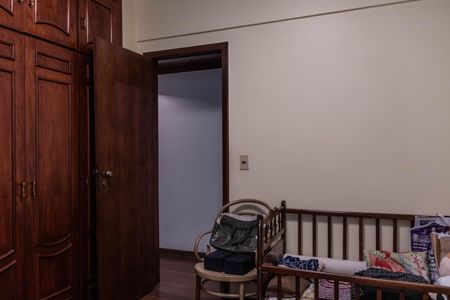 Apartamento para alugar com 120m², 3 quartos e 2 vagasQuarto 1