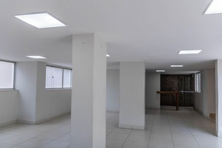 Apartamento para alugar com 120m², 3 quartos e 2 vagasÁrea comum - Salão de festas