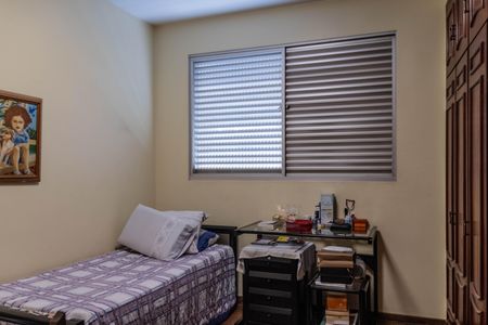 Quarto 1 de apartamento para alugar com 3 quartos, 120m² em Luxemburgo, Belo Horizonte