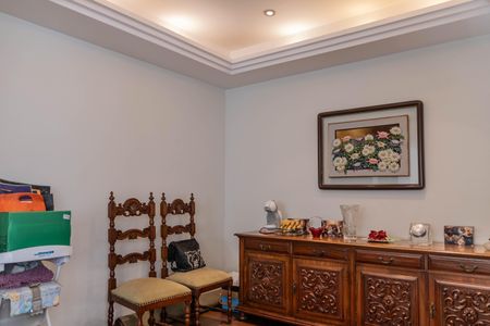 Apartamento para alugar com 120m², 3 quartos e 2 vagasCopa