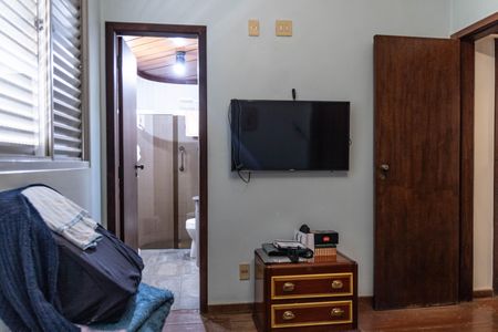 Apartamento para alugar com 120m², 3 quartos e 2 vagasSuíte