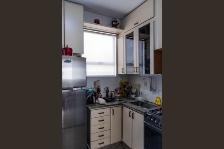 Apartamento para alugar com 120m², 3 quartos e 2 vagasCozinha