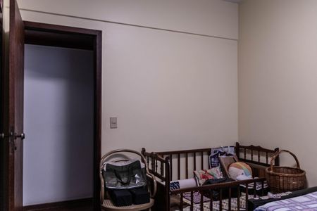 Apartamento para alugar com 120m², 3 quartos e 2 vagasQuarto 1