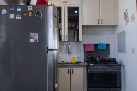 Apartamento para alugar com 120m², 3 quartos e 2 vagasCozinha