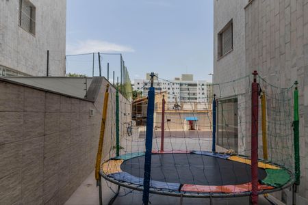 Apartamento para alugar com 120m², 3 quartos e 2 vagasÁrea comum - Playground