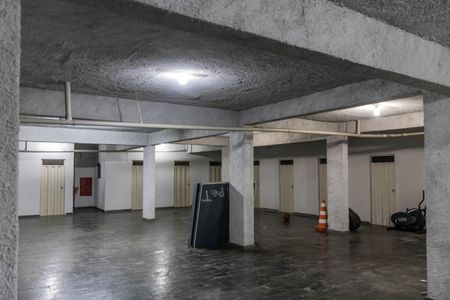 Apartamento para alugar com 120m², 3 quartos e 2 vagasÁrea comum