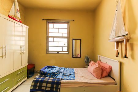 Quarto 2 de casa à venda com 2 quartos, 210m² em Belenzinho, São Paulo