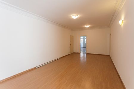 Sala de apartamento para alugar com 5 quartos, 150m² em Centro, Belo Horizonte