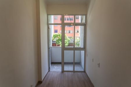 Apartamento para alugar com 150m², 5 quartos e 1 vagaVaranda do Quarto 2