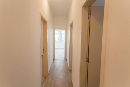 Corredor de apartamento para alugar com 5 quartos, 150m² em Centro, Belo Horizonte