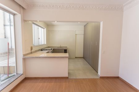 Apartamento para alugar com 150m², 5 quartos e 1 vagaCozinha/Área de Serviço