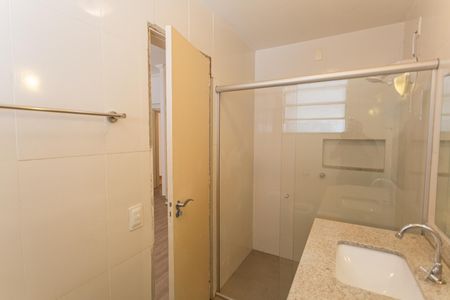 Apartamento para alugar com 150m², 5 quartos e 1 vagaBanheiro da Suíte