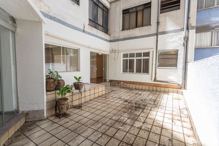 Apartamento para alugar com 150m², 5 quartos e 1 vagaÁrea Privativa na Sala