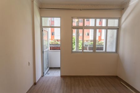 Apartamento para alugar com 150m², 5 quartos e 1 vagaVaranda do Quarto 5