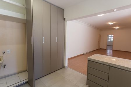 Apartamento para alugar com 150m², 5 quartos e 1 vagaCozinha/Área de Serviço