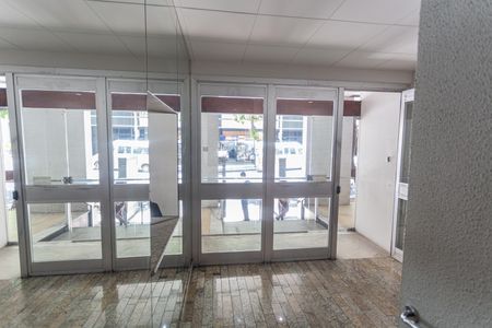 Apartamento para alugar com 150m², 5 quartos e 1 vagaHall de entrada