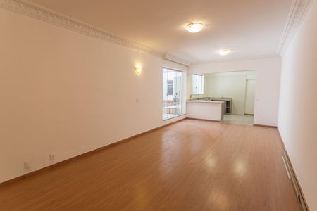 Sala de apartamento para alugar com 5 quartos, 150m² em Centro, Belo Horizonte
