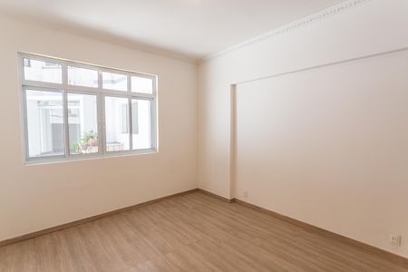 Suíte de apartamento para alugar com 5 quartos, 150m² em Centro, Belo Horizonte