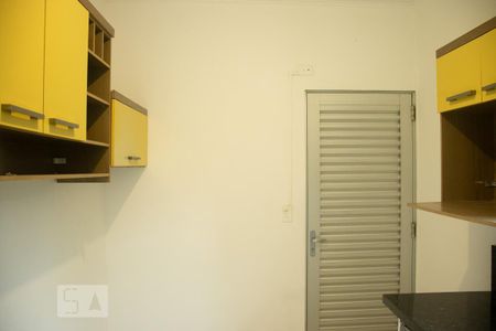 Casa à venda com 200m², 5 quartos e 3 vagasCozinha casa 3